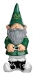 NCAA South Florida Bulls Garden Gnome [Sports]