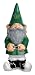 NCAA South Florida Bulls Garden Gnome [Sports]