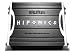 Hifonics Brutus BXI610 600 Watt A/B Class Mono Amplifier