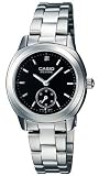 Casio General Ladies Watches Beside BEL-114D-1AVDF - WW