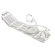Conair Ultimate Thermal Spa Bath Mat with Remote Control and Massage