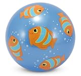 Melissa & Doug Finney Fish Ball