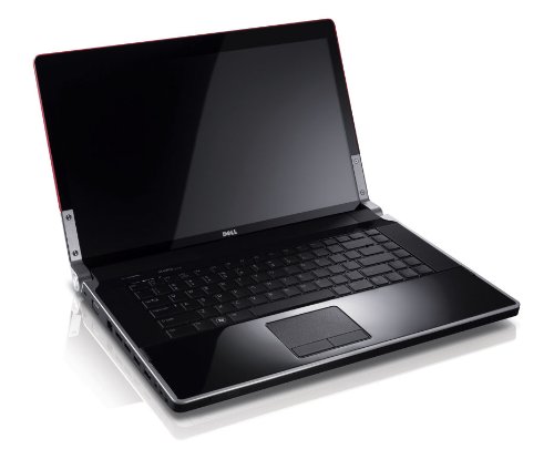 Dell Studio XPS 16 39,6 cm (15,6 Zoll) Notebook (Intel Core 2 Duo P8700 2.5GHz, 4GB RAM, 500GB HDD, ATI HD 4670, DVD, Win 7 HP)