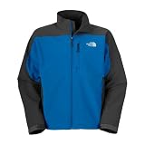 The North Face Men's Apex Bionic Jacket (M, Drummer Blue)
