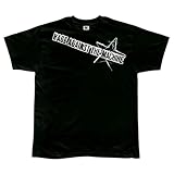 Rage Against The Machine - Ragin Star T-Shirt