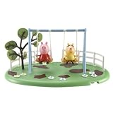 Peppa Pig - Swing Playground PlaysetIMAGE