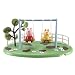 Peppa Pig - Swing Playground Playset_s-1