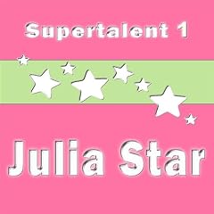 Julia Maria Sakar (Julia Star)