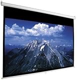 106IN Diagonal Accuscreens HDtv Manual Wall Ceiling 52X92IN