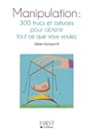 Petit livre de - Manipulation : 200 t...