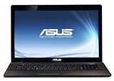 Zoom Produkt-Bild: Asus X73SV-TY401V 43,9 cm (17,3 Zoll) Notebook (Intel Core i7 2670QM, 2,2GHz, 8GB RAM, 640GB HDD, NVIDIA GT 540M, DVD, Win 7 HP)