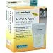 Medela Pump & Save Storage Bags 50-pk.