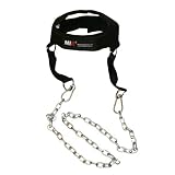 MiR Heavy Duty Neck/Head Developer (One Size Fits All.)