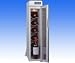 Slim-line 7 Bottle Wine Fridge/Cooler