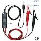 共立電気計器 (KYORITSU) 電圧センサ 8309
