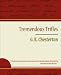 Tremendous Trifles
