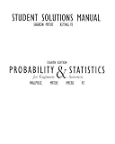 Probability and Statistics for Engineers and Scientists