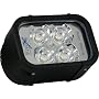 Vision X XIL-41V XMITTER 4" Flood Beam LED Light Bar