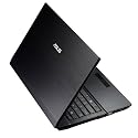 Intel Core i3-2330M (3M Cache; 2.20 GHz); 39.624 cm (15.6 ") 16:9 HD (1366x768) LED; 2GB DDR3; 320GB SATA; Intel HD Graphics 3000; DVD Super-Multi DL; Bluetooth V2.1+EDR; Gigabit Ethernet; WLAN 802.11 b/g/n; 0.3M WebCam; Windows 7 Professional 64bit (P53E-SO102X)
