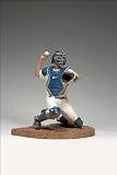 RUSSELL MARTIN / LOS ANGELES DODGERS (White Jersey) McFarlane MLB Sports Picks Series 25 Action Figure