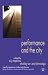 Performance and the City (Performance Interventions)