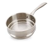 Unity by Regal Ware Stainless Steamer Insert