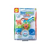 Blow Bubbles In The Tub - Diver by Alex Toys