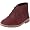 Plum Suede