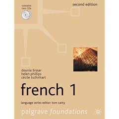 Foundations French 1