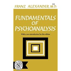 Fundamentals of Psychoanalysis