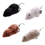 Wind up Mouse
