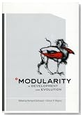 Modularity in Development and Evolution