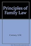 Principles of family law