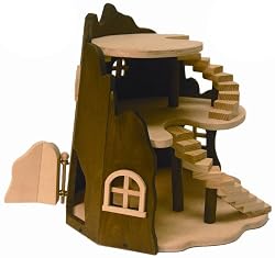 Fairy Forest Lodge