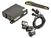 Produkt-Bild: FK Automotive FKPS01011 Parkassistent / PDC hinten von FK mit 4 Sensoren hinten, LED Display zur Montage am Innenspiegel oder Amaturenbrett, akustisches Warnsignal