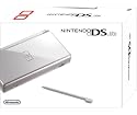 Nintendo DS Lite - Konsole, silver