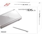 Nintendo DS Lite - Silver