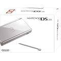 Nintendo DS Lite - Konsole, silver