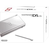 Nintendo DS Lite - Konsole, silvervon "Nintendo"
