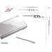 Console Nintendo DS Lite - Coloris Argent