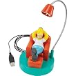 Jumpin Banana Homer Simpson USB Desk Lamp - Model JB042