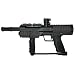 Rubber Tactical Rail Covers - 12 Piece Set- Black