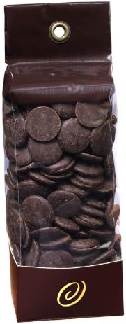 Private Reserve Dark Chocolate Pastilles (64%) 1-Pound Bag