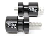 HONDA CBR 600 954 1000 RR CBR SWINGARM SPOOLS FRAME SLIDERS