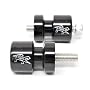 HONDA CBR 600 954 1000 RR CBR SWINGARM SPOOLS FRAME SLIDERS