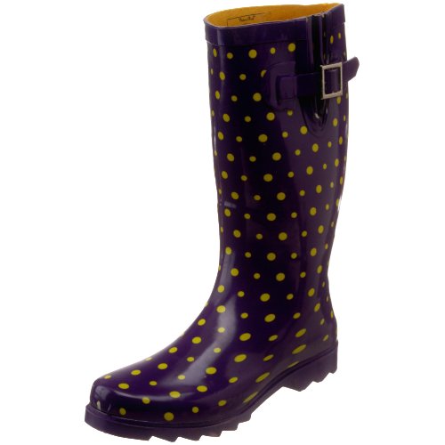 Western Chief Womens Ditsy Knee-High Boot