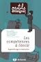 Les comp�tences � l'�cole : Apprentissage et �valuation