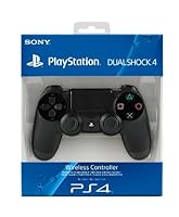 PlayStation 4 - DualShock 4 Wireless Con...