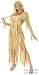 Adult Mummy Queen Costume