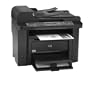 HP LaserJet Pro M1536dnf e-All-in-One Mono Laser Multifunktionsdrucker (A4, Drucker, Scanner, Kopierer, Fax, Ethernet, USB, 600x600)